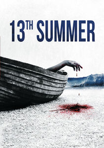 13th Summer , Nathan Phillips