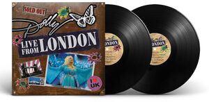 Dolly: Live From London , Dolly Parton