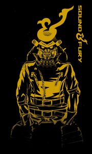 Sturgill Simpson: Sound & Fury - Deluxe Limited Edition Book , Jason Aaron