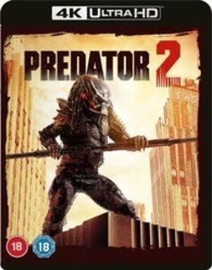 Predator 2 [Import]