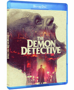 The Demon Detective