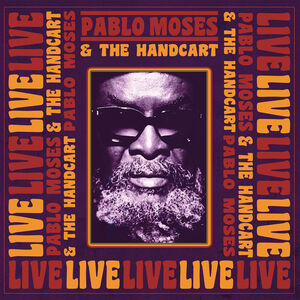 Live , Pablo Moses