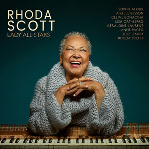 Lady All Stars , Rhoda Scott