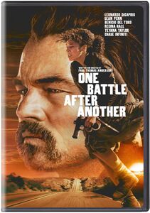 One Battle After Another , Leonardo DiCaprio