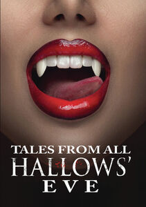 Tales From All Hallows Eve