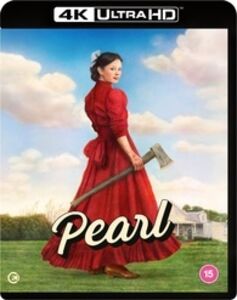 Pearl [Import]