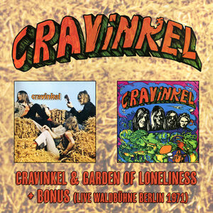 Cravinkel & Garden Of Loneliness , Cravinkel