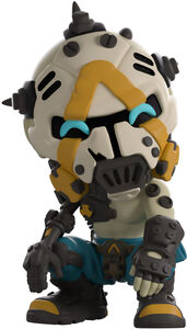 Youtooz - Borderlands - Ripper Vinyl Figure 