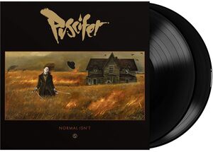 Normal Isn't , Puscifer