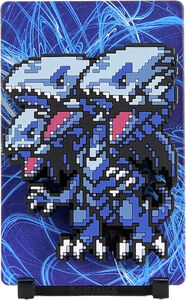 FiGGYZ - Yu-Gi-Oh! - Blue-Eyes Ultimate Dragon