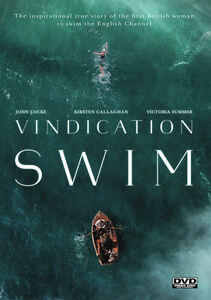 Vindication Swim , Victoria Summer
