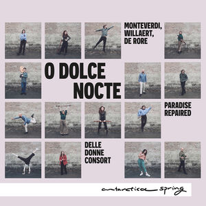 O dolce nocte , Delle Donne Consort