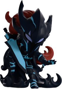 Youtooz - Solo Leveling - Battle Igris Vinyl Figure 