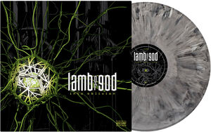 Into Oblivion , Lamb of God