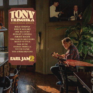Earl Jam 2 , Tony Trischka