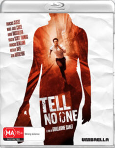 Tell No One [Import] , André Dussollier