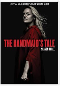 The Handmaid’s Tale: Season Three , Elisabeth Moss