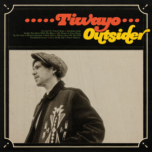 Outsider , Tiwayo