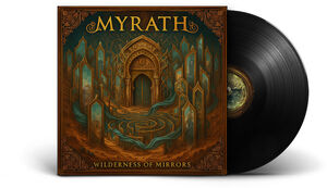 Wilderness Of Mirrors , Myrath