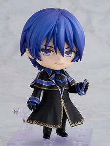 Vocaloid - Nendoroid - KAITO Cantarella ver Figure 