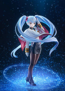 Prince of Darkness Nadesico - Ruru Hoshino 1/ 7 Scale Figure 