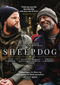 Sheepdog , Virginia Madsen