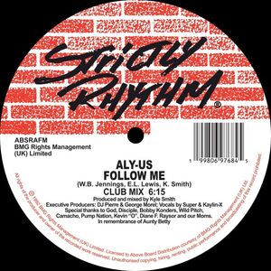 Follow Me , Aly-Us