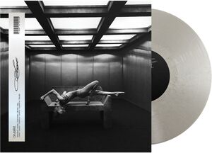 Brutalist , sace6