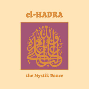 El-hadra - The Mystik Dance , Klaus Wiese