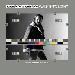Walk Into Light , Ian Anderson