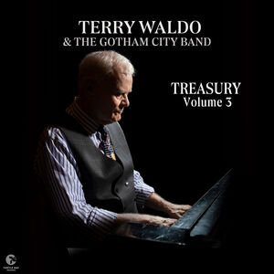 Treasury Volume 3 , Terry Waldo