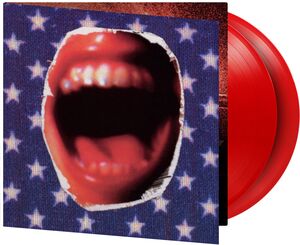 Rantology - Limited 180-Gram Translucent Red Colored Vinyl [Import] , Ministry
