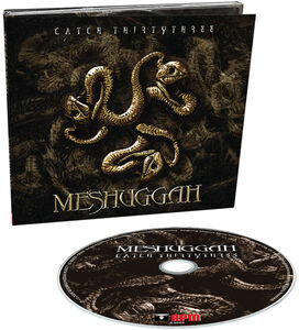 Catch Thirtythree , Meshuggah