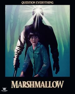 Marshmallow , Corbin Bernsen