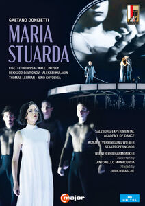 Maria Stuarda , Aleksei Kulagin
