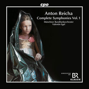 Complete Symphonies, Vol. 1 , Munchner Rundfunkorchester