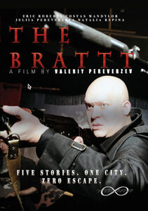 The Brattt , Eric Roberts