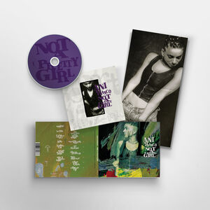 Not A Pretty Girl , Ani DiFranco