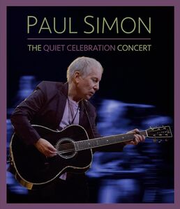 The Quiet Celebration Concert