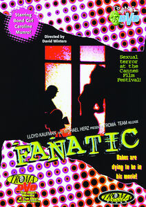 Fanatic (aka The Last Horror Film)