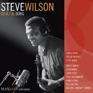 Soulful Song , Steve Wilson