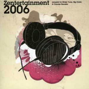Zentertainment 2006 /  Various [Import]