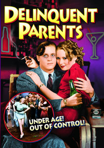 Delinquent Parents , Carlyle Moore, Jr.
