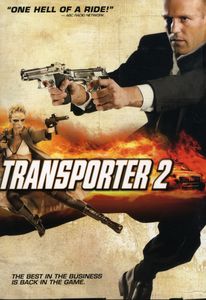Transporter 2 , Alessandro Gassman
