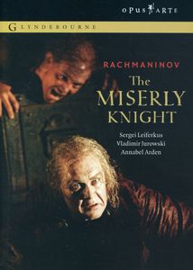 Miserly Knight , S. Rachmaninoff