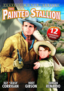 Painted Stallion: 1-12