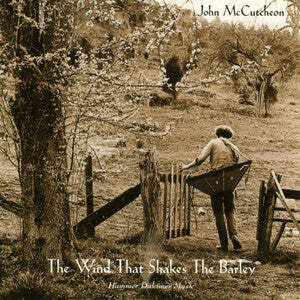 Wind That Shakes the Barley , John McCutcheon