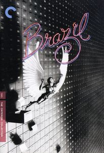 Brazil (Criterion Collection)