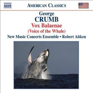 Chamber Music , Robert Aitken