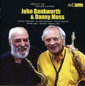 About 42 Years Later , John Dankworth